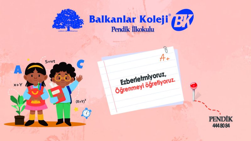 İlkokulumuz