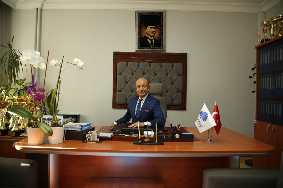 YKS'de Türkiye 358.lik Derecesi