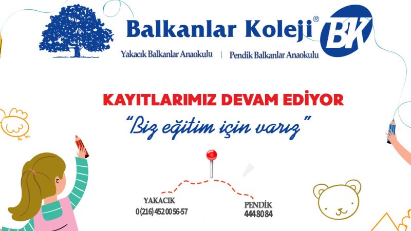 Anaokulumuz