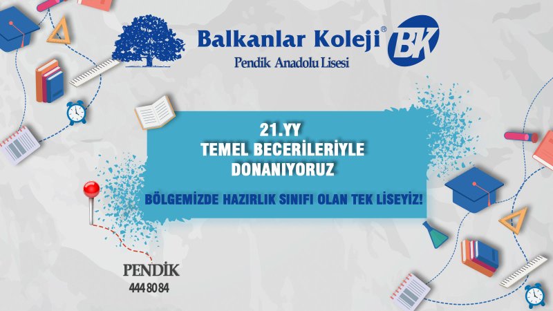 TOEFL Junior Gold & AFS Programı