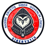 ÖZEL PENDİK NASİBE ERYETİŞ SİBER GÜVENLİK TEKNİK LİSESİ logo