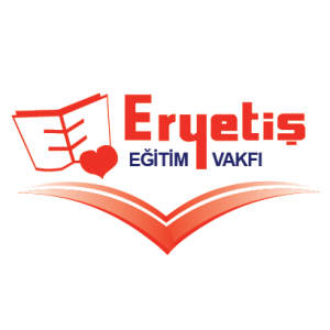 ERYETİŞ EĞİTİM VE KÜLTÜR VAKFI logo