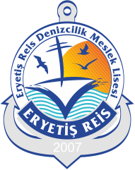 ÖZEL ERYETİŞ REİS MESLEKİ VE TEKNİK ANADOLU LİSESİ logo