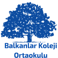 ÖZEL BALKANLAR KOLEJİ PENDİK ORTAOKULU logo