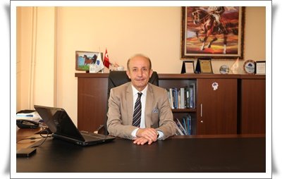 Ertan Oral - Genel Müdür
