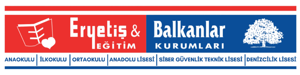 Eryetiş Balkanlar Eğitim Kurumları