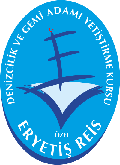 ERYETİŞ REİS DENİZCİLİK VE GEMİ ADAMI YETİŞTİRME KURSU logo