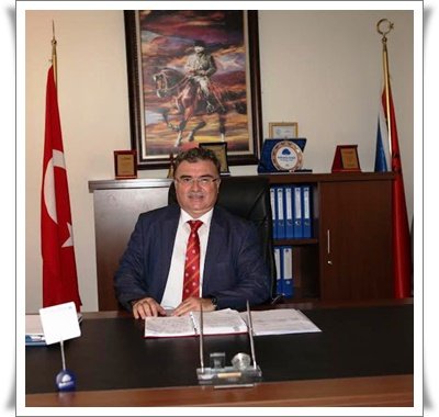 Kurucumuz M. Vedat Eryetiş